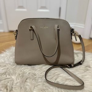 Kate Spade Cedar Street Maise Satchel